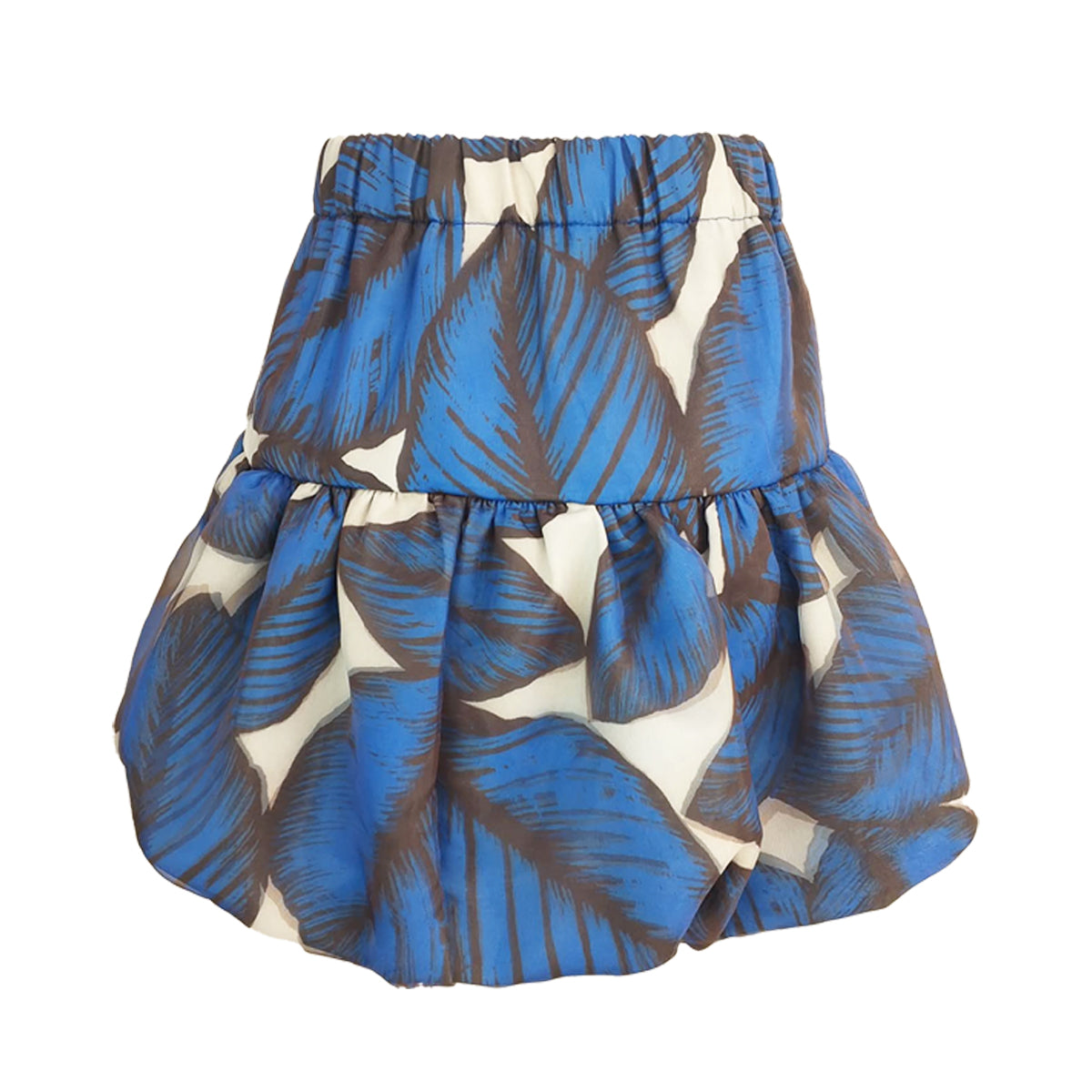 Journee Bubble Skirt