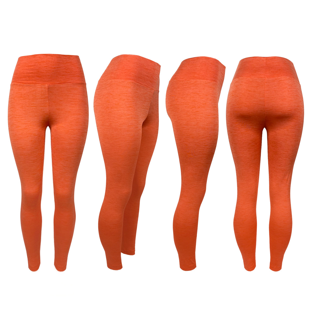 Four Way Stretch Spandex Leggings and Halter Top Set