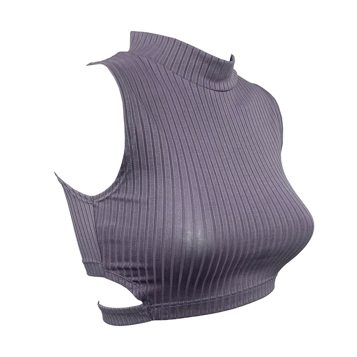 Reese Racing High Neck Tank Top