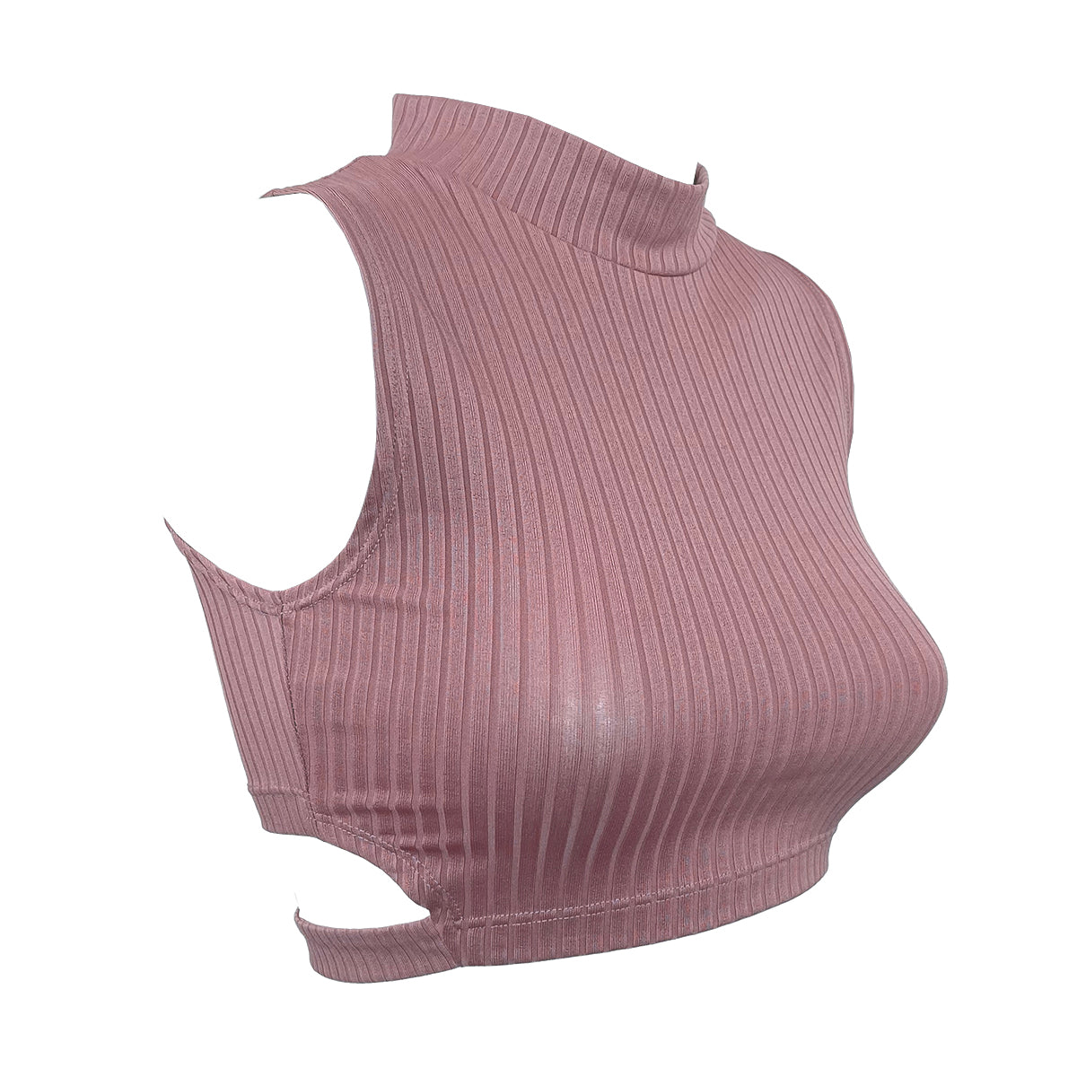 Reese Racing High Neck Tank Top