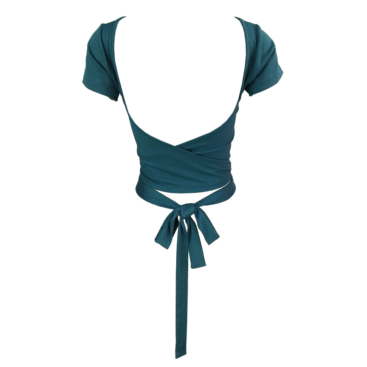 Misty Reversible Wrap Cardigan