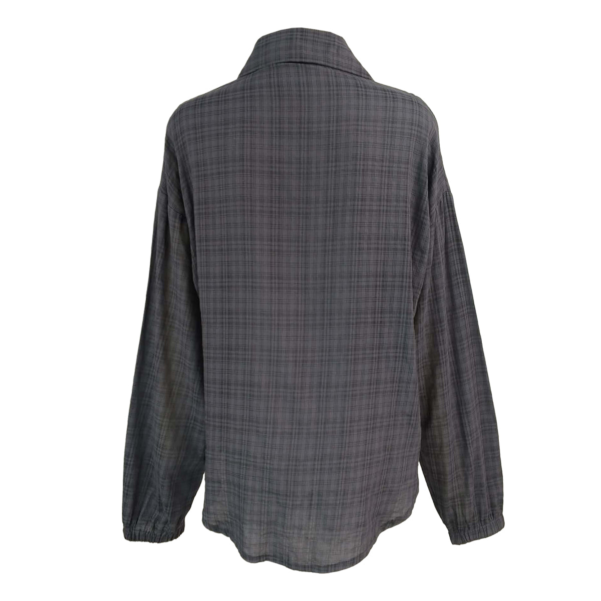 Quinn Button Down Polo Shrug Multiway