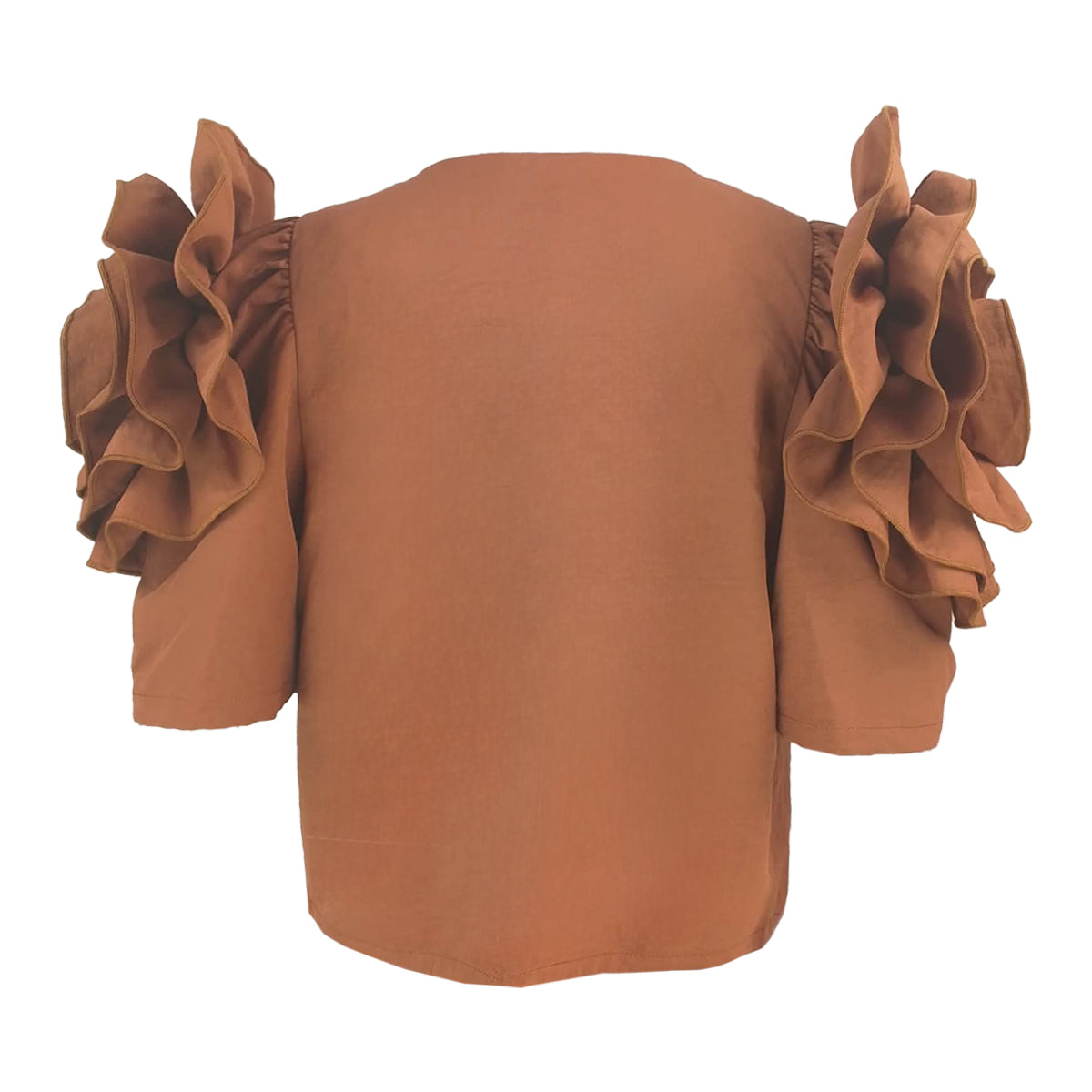 Maria Rosa Jacket