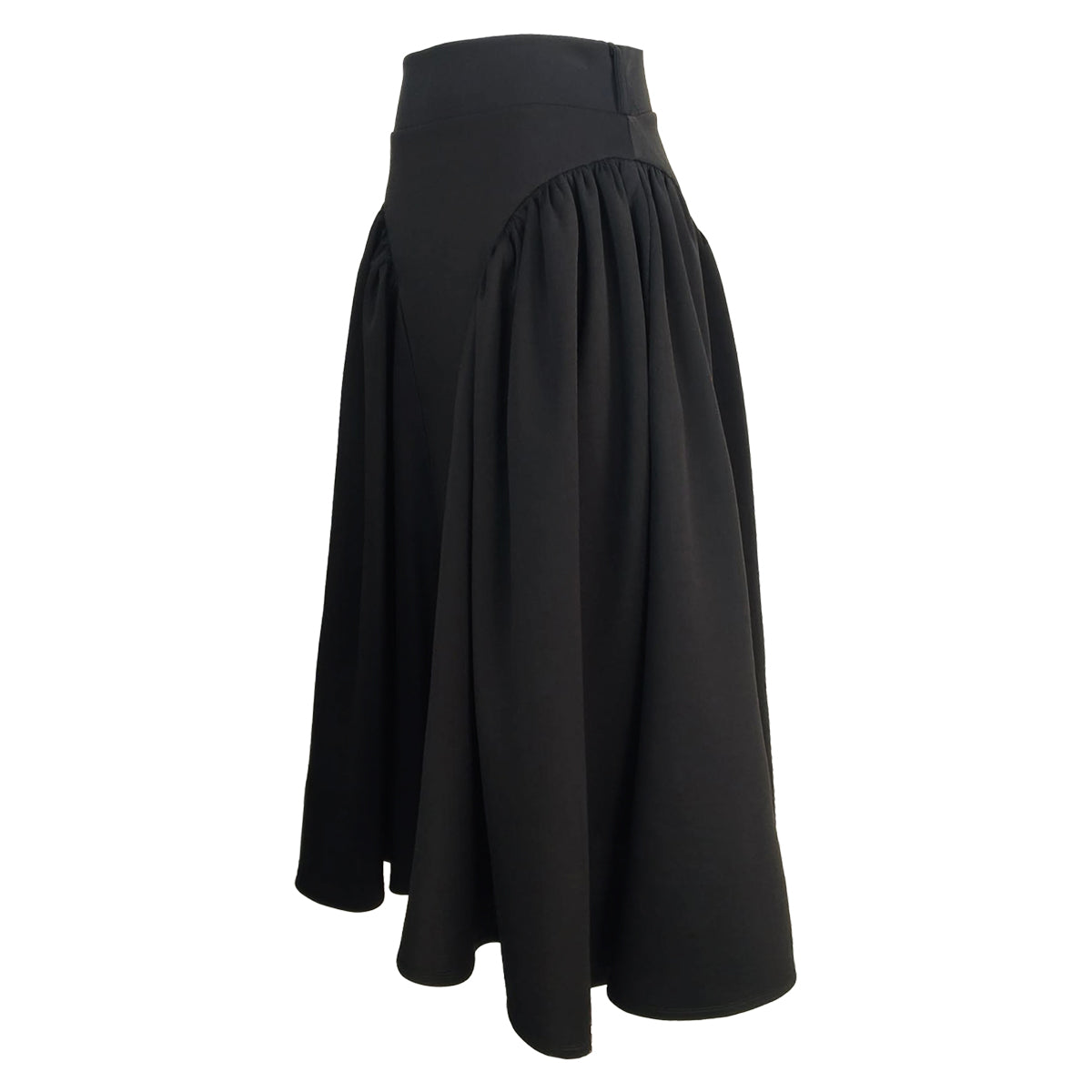 Queen Victoria Skirt Midi