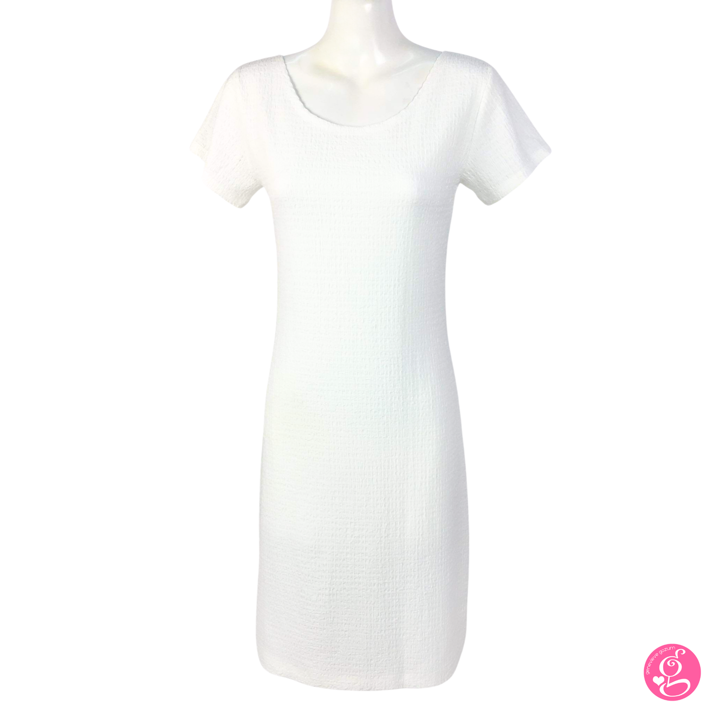 Alicia Cosmofit Ballerina Knee Length Dress