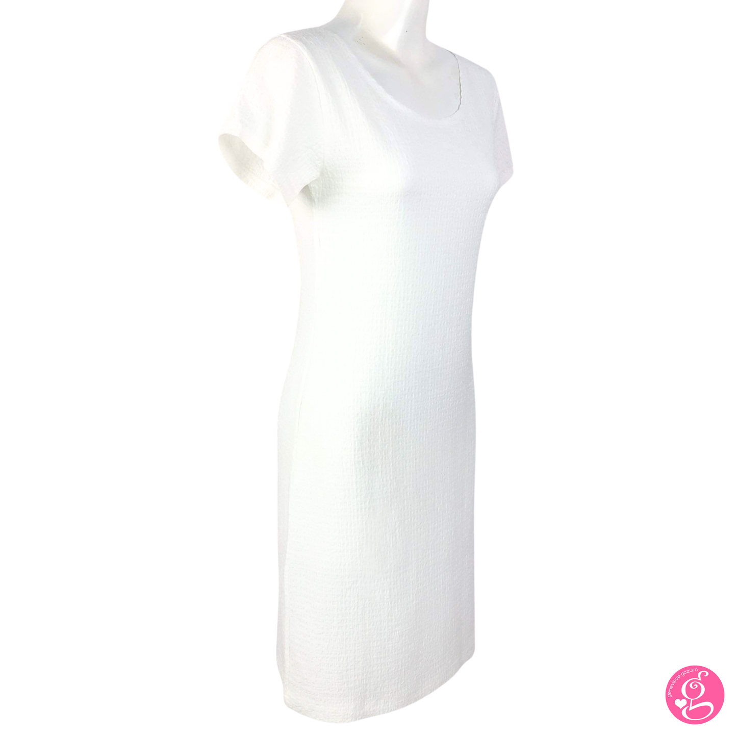 Alicia Cosmofit Ballerina Knee Length Dress