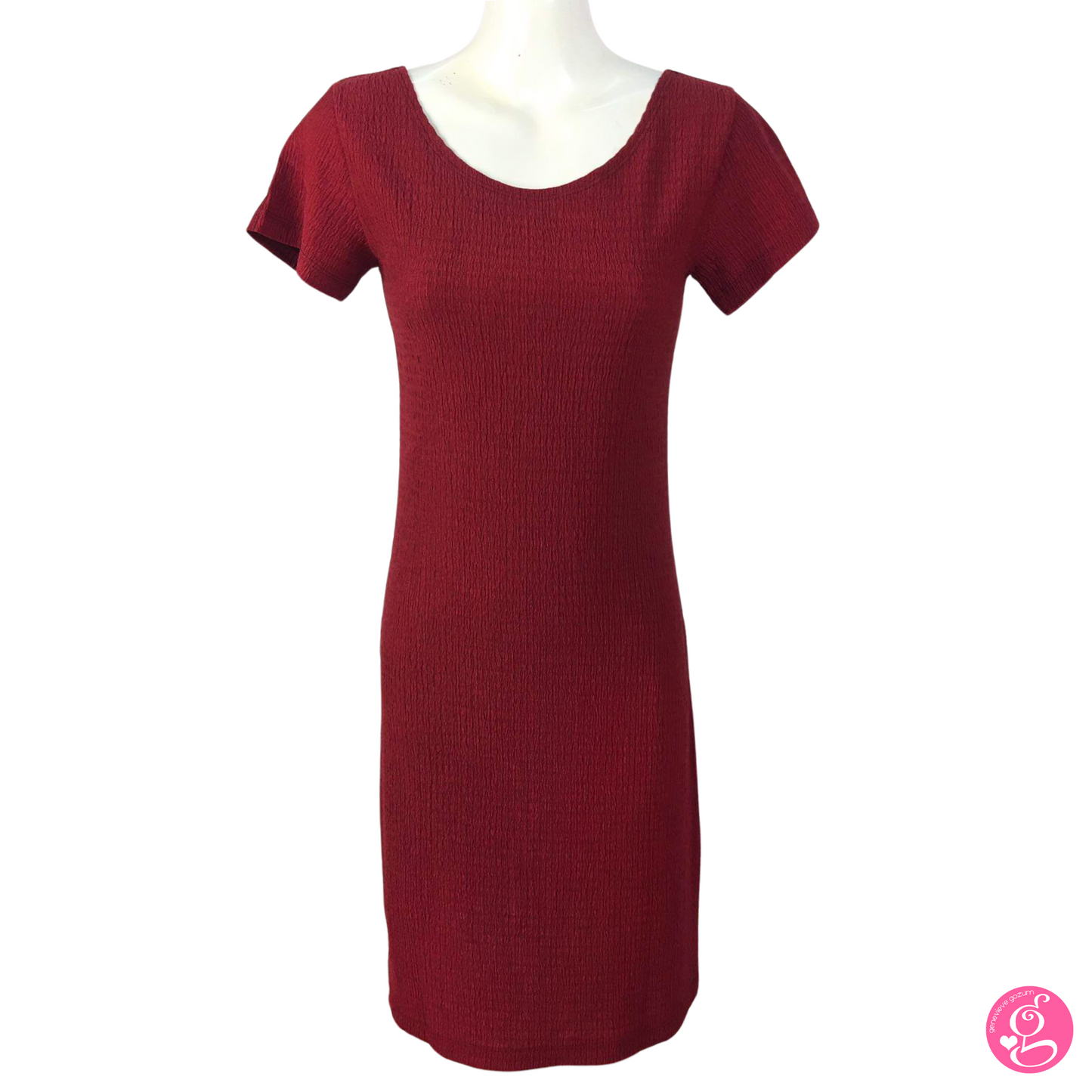 Alicia Cosmofit Ballerina Knee Length Dress