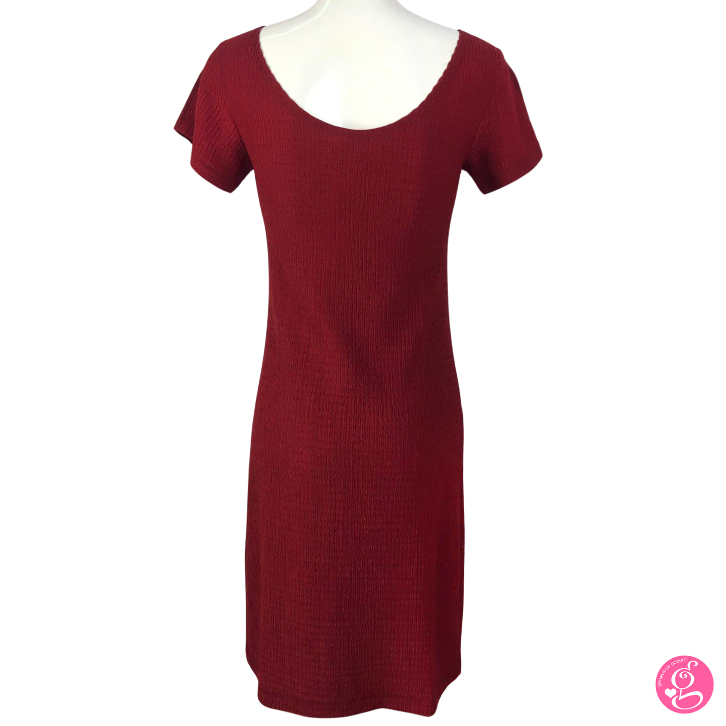 Alicia Cosmofit Ballerina Knee Length Dress