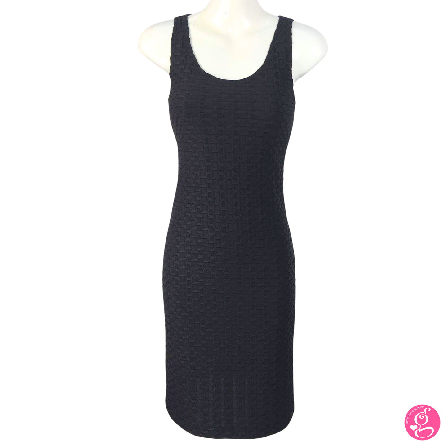 Honey Comb Dress