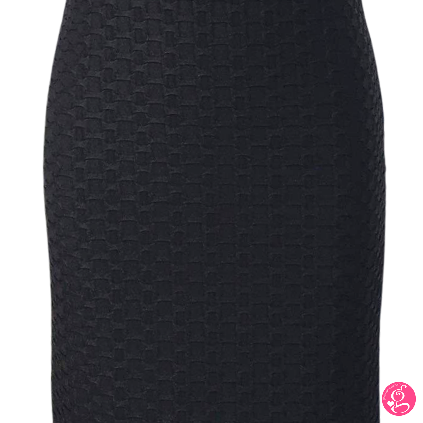 Honey Comb Dress