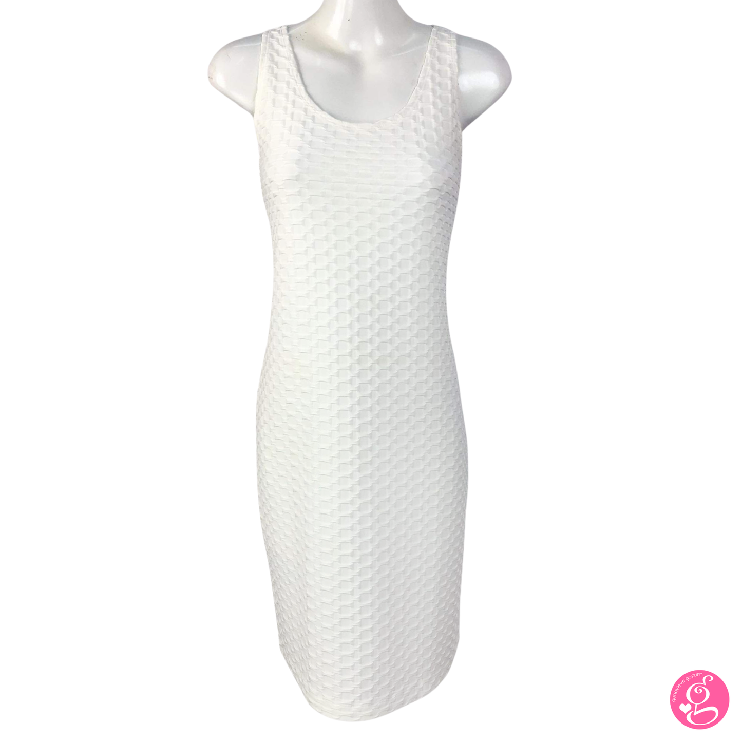 Honey Comb Dress