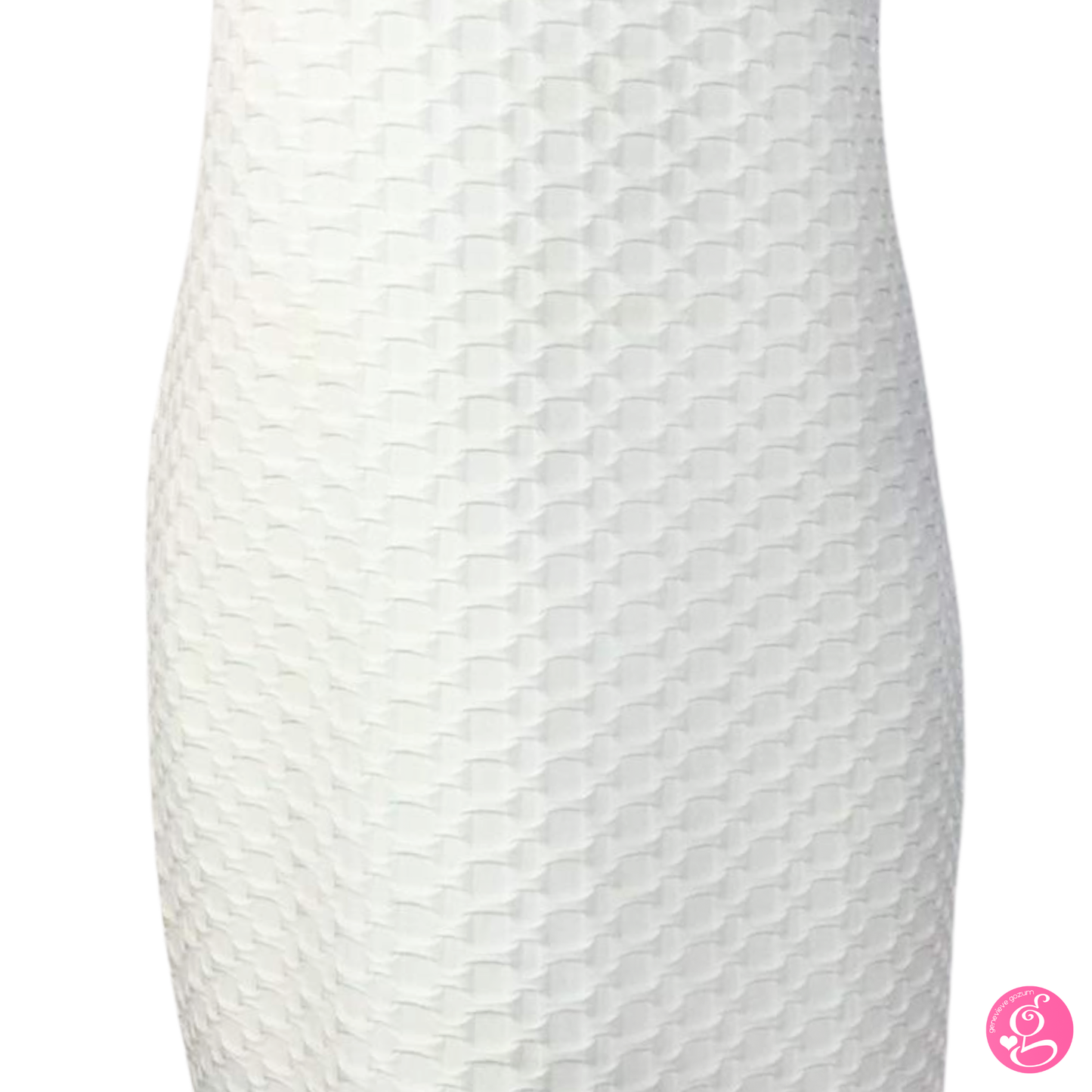Honey Comb Dress