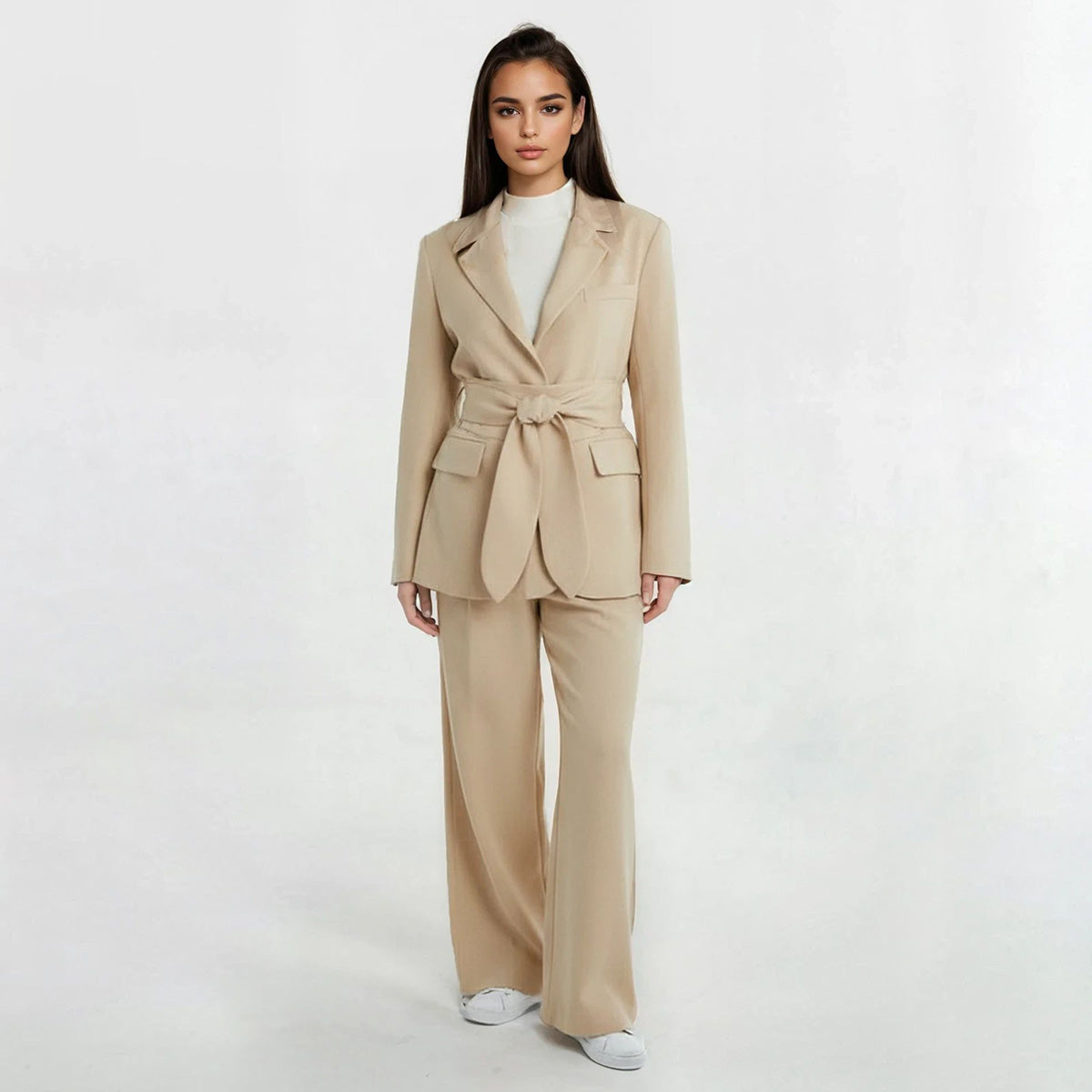 Girl Boss Oversize Blazer