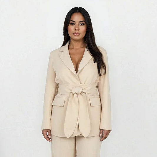 Girl Boss Oversize Blazer