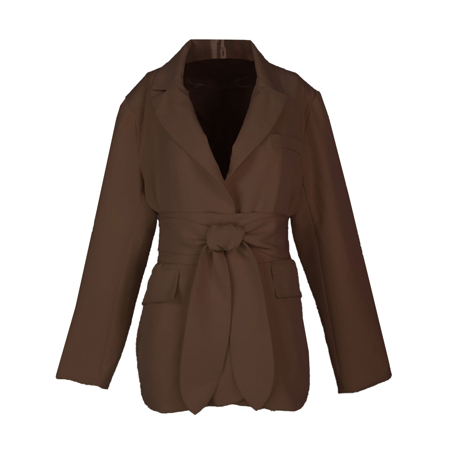 Girl Boss Oversize Blazer
