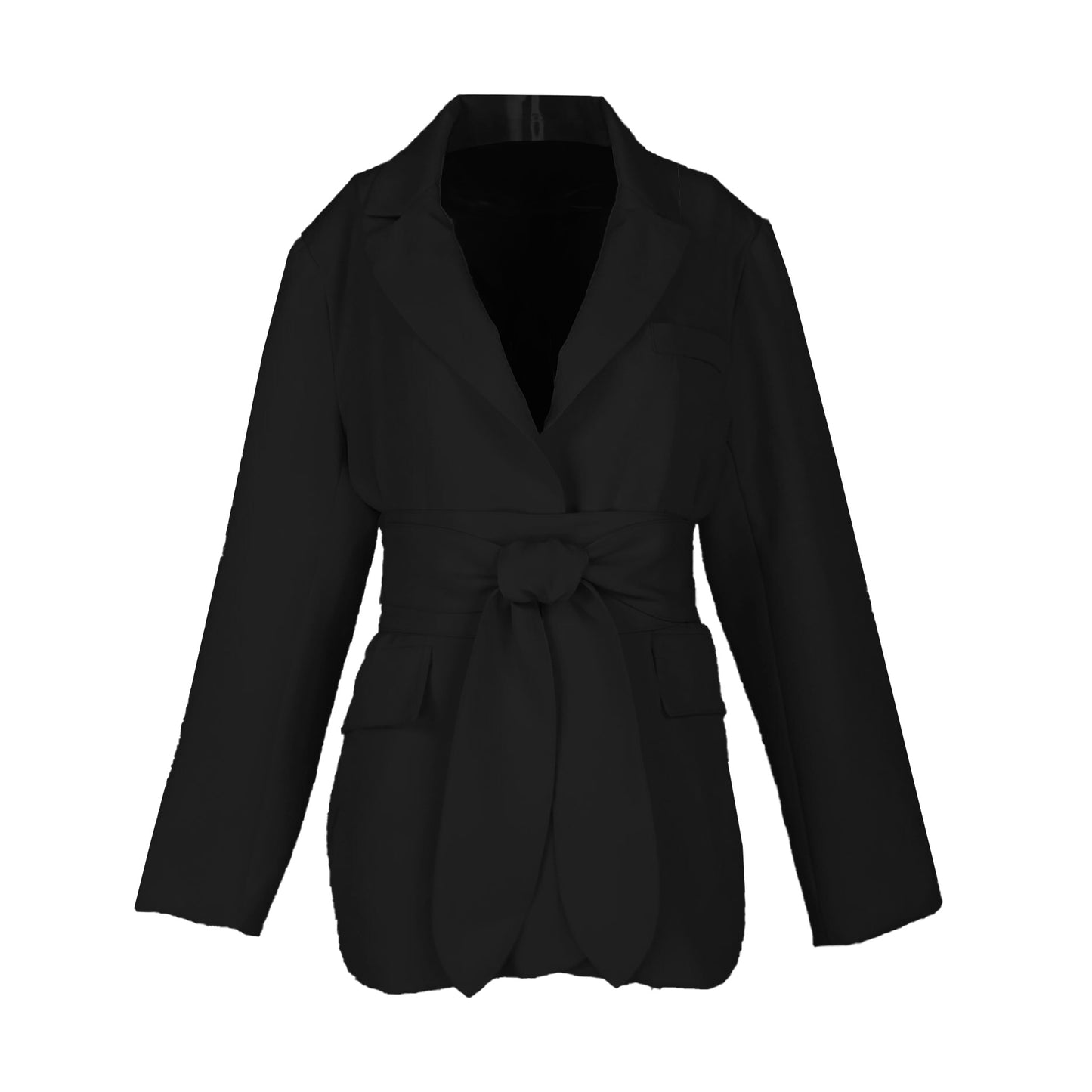 Girl Boss Oversize Blazer