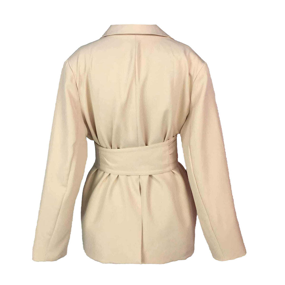 Girl Boss Oversize Blazer