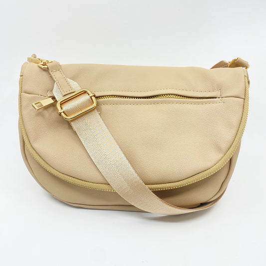 Half Moon Body Bag