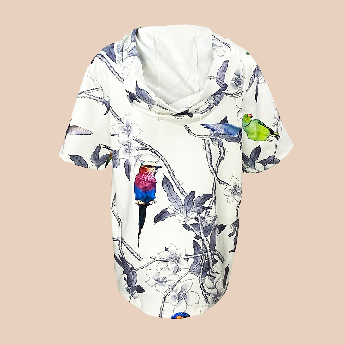 Unisex Fun Hoodie