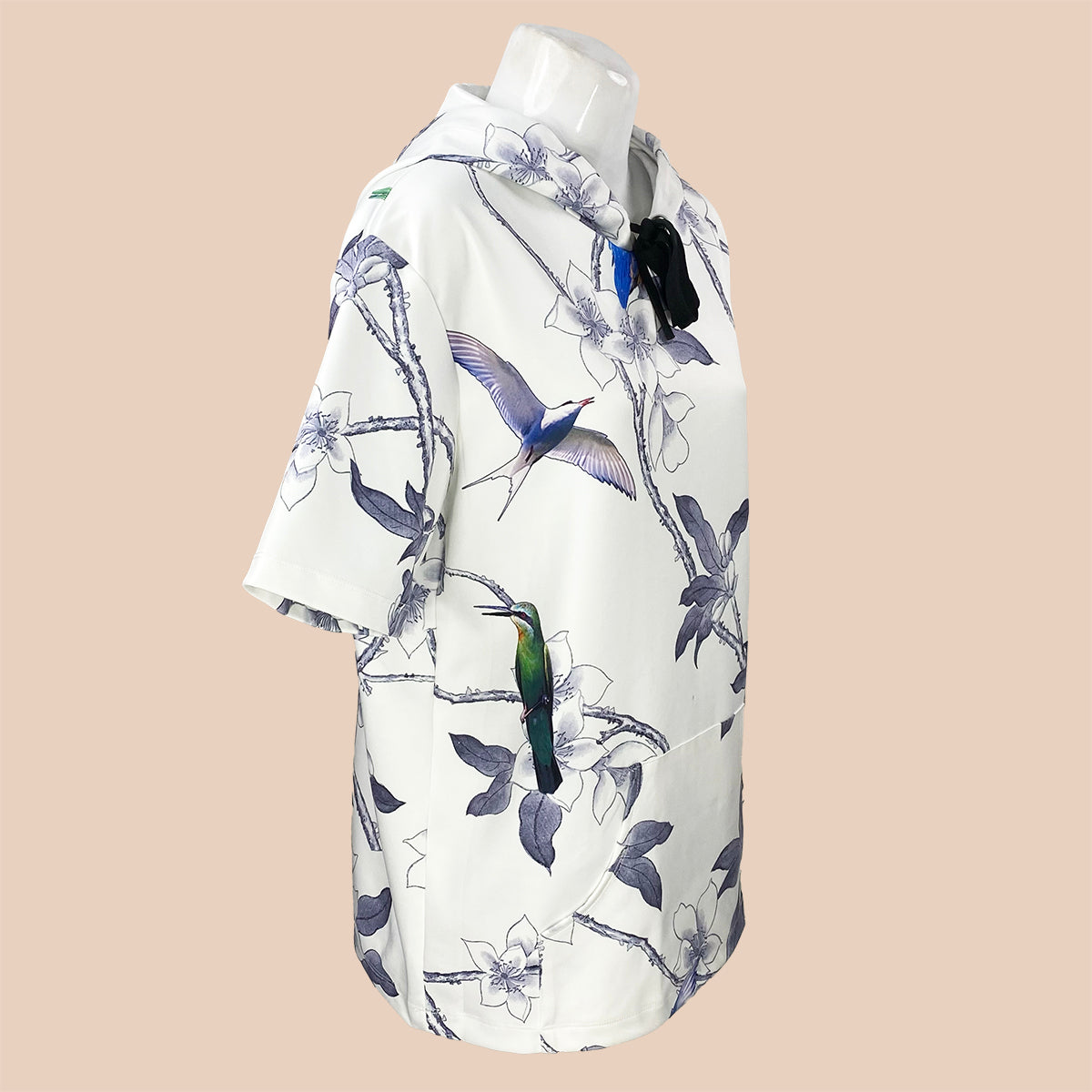 Unisex Fun Hoodie