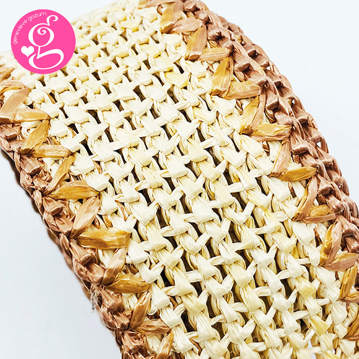 Organic Belts Non-Stretch