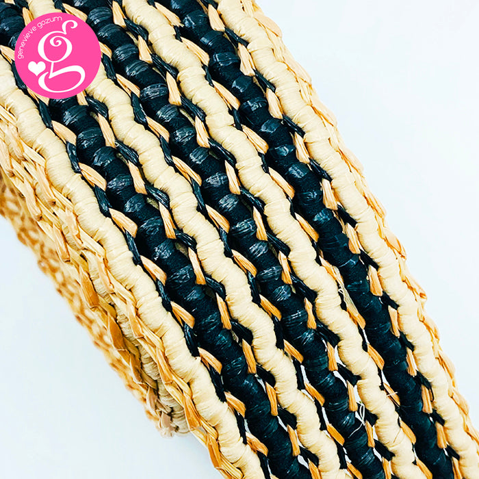 Organic Belts Non-Stretch