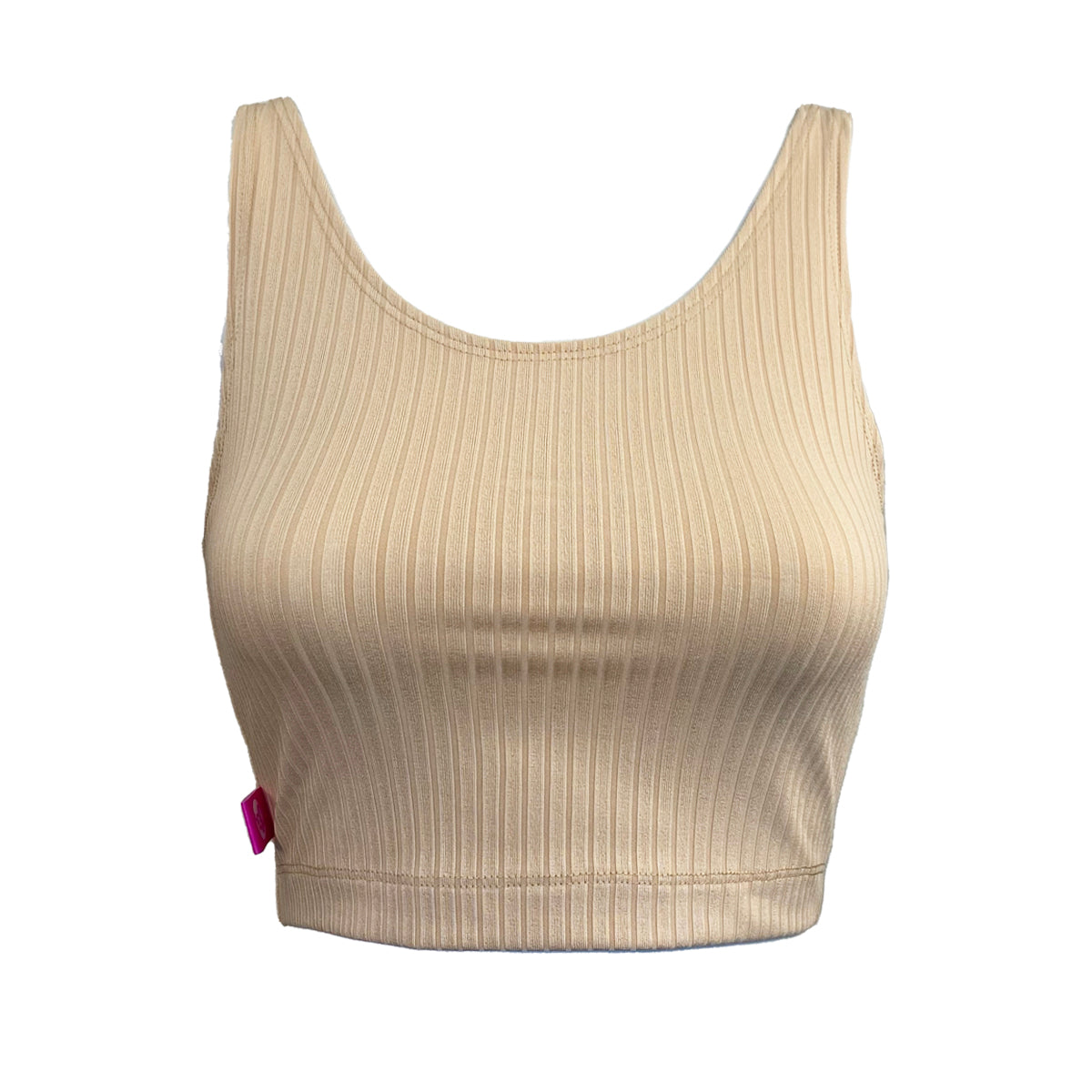 Freya Scoopneck Tank Top