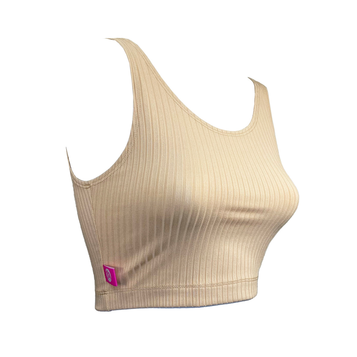 Freya Scoopneck Tank Top