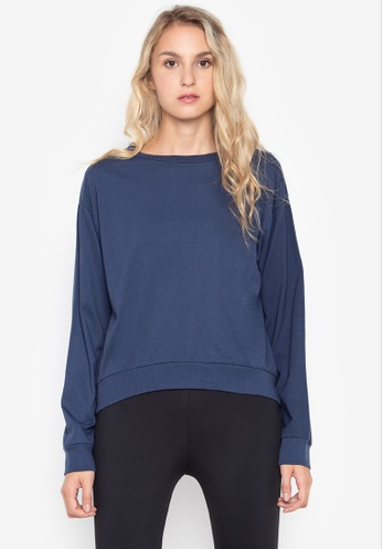 Boyfriend Fit Sweater