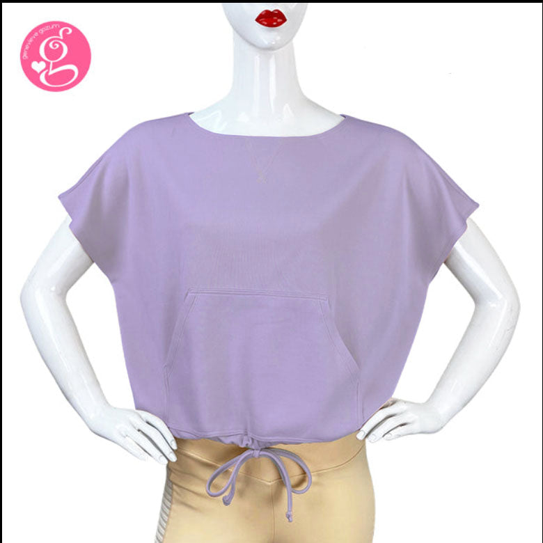 Better Days Easy Tee Plain