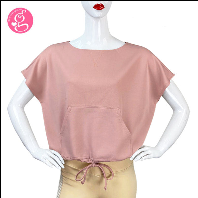 Better Days Easy Tee Plain