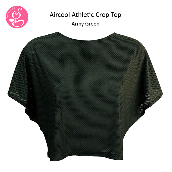 Better Days Easy Tee Athletic Net