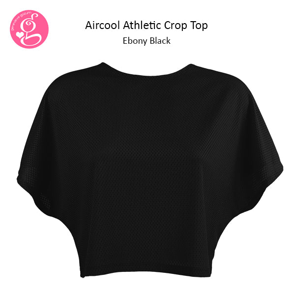 Better Days Easy Tee Athletic Net