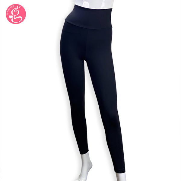 Perfect High Waist Love & Peace Leggings (Promo P300)