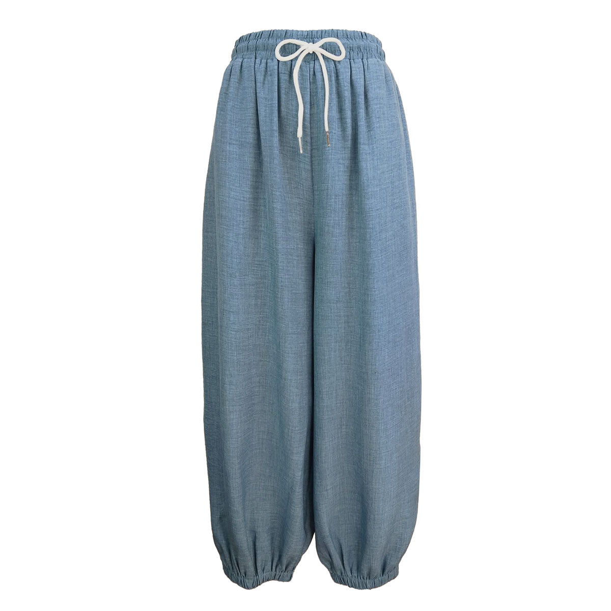 Cora Semi Balloon Pants
