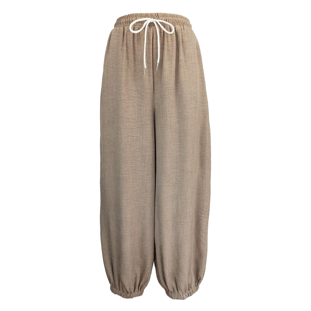 Cora Semi Balloon Pants