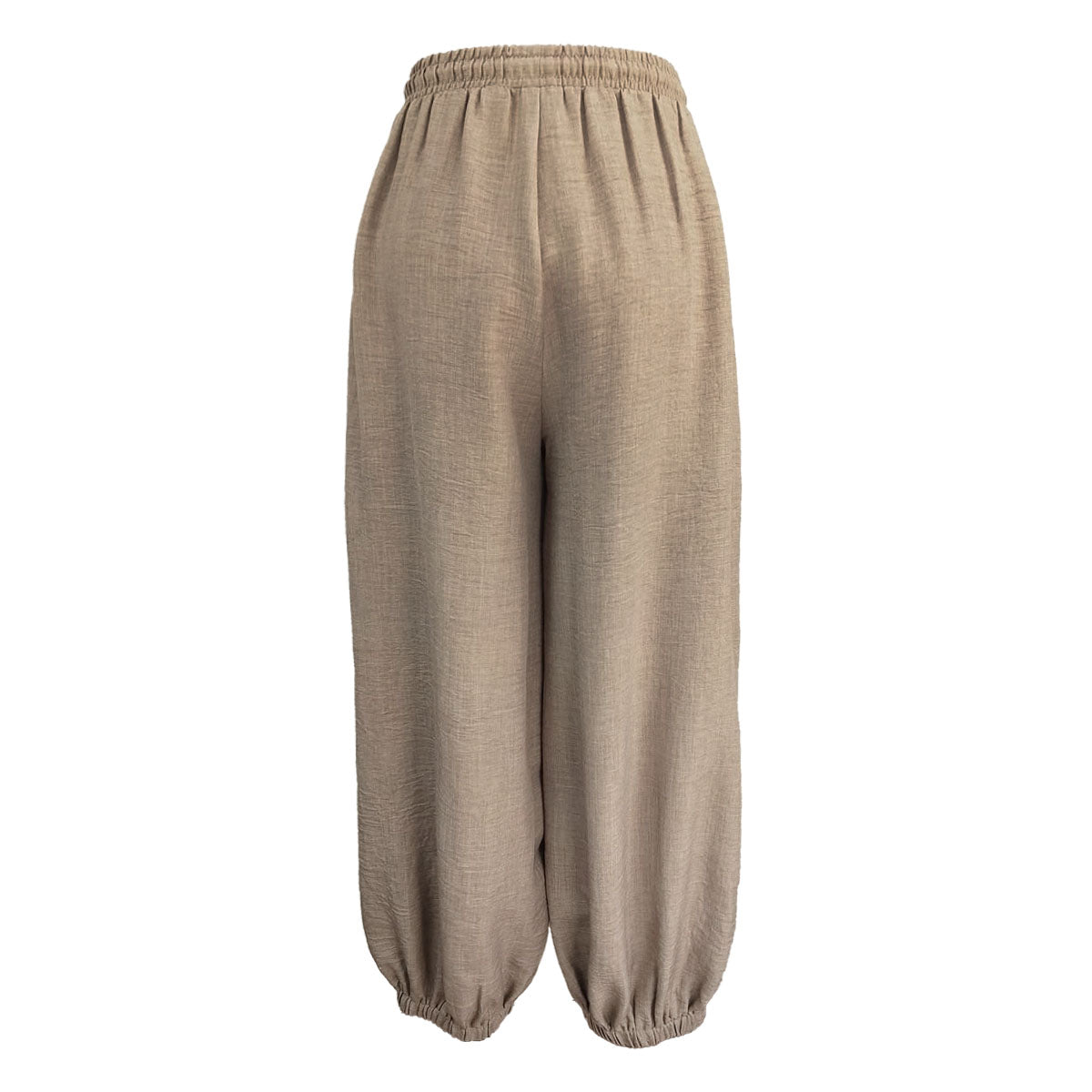 Cora Semi Balloon Pants