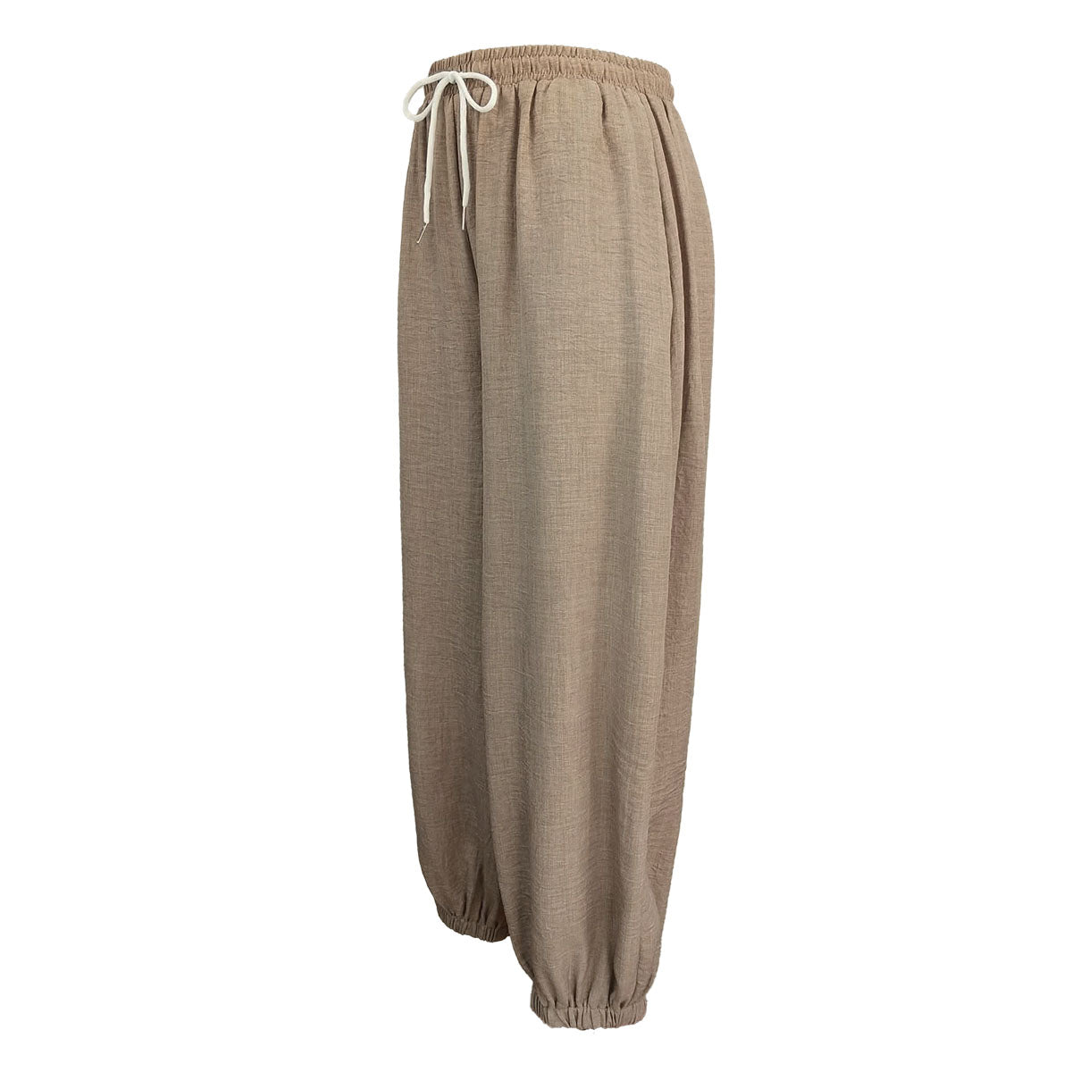 Cora Semi Balloon Pants