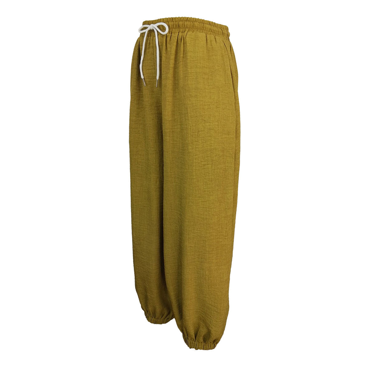 Cora Semi Balloon Pants
