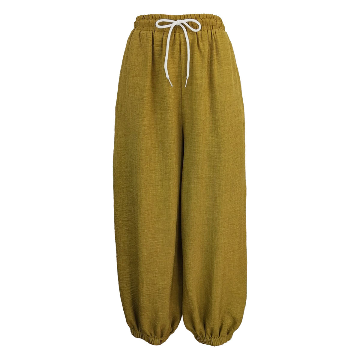 Cora Semi Balloon Pants
