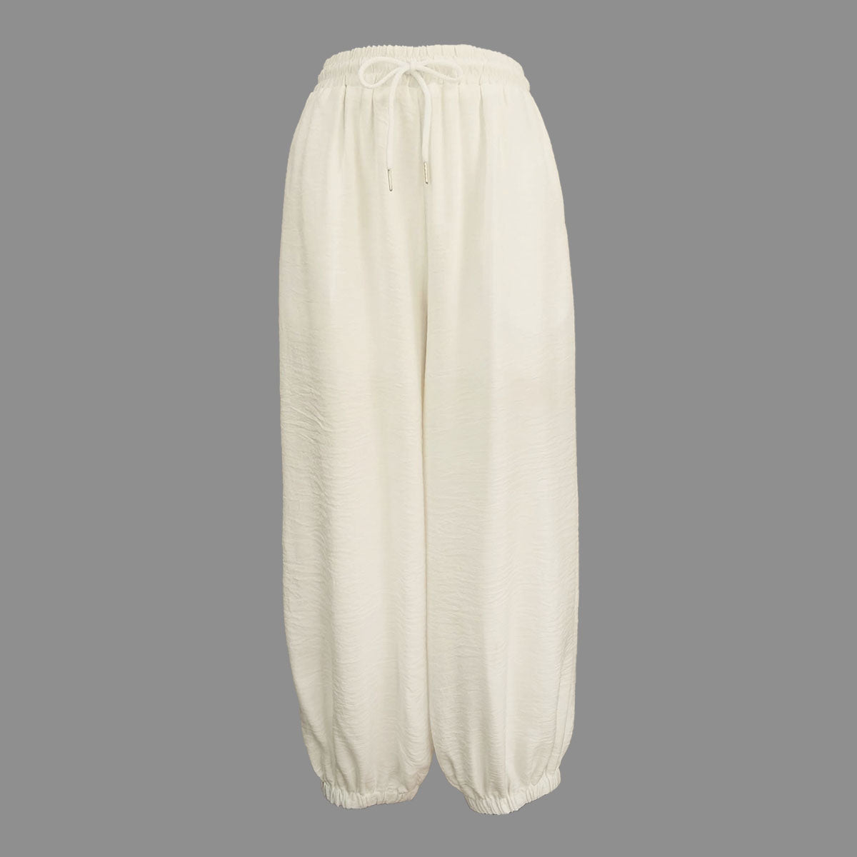 Cora Semi Balloon Pants