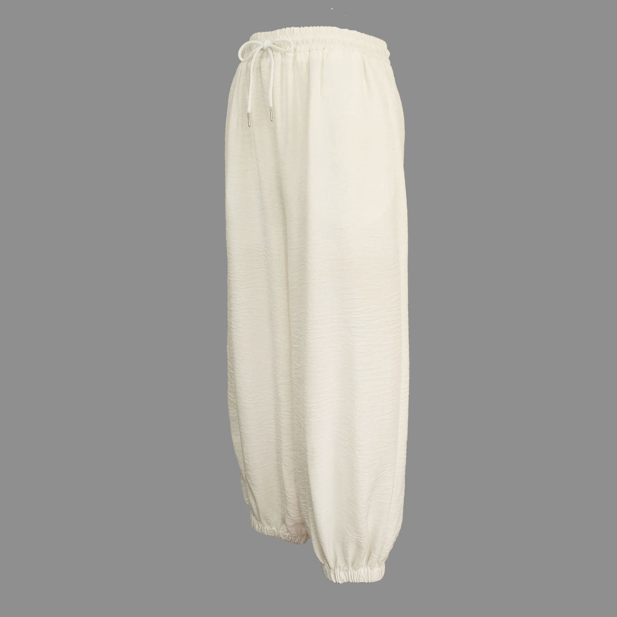 Cora Semi Balloon Pants