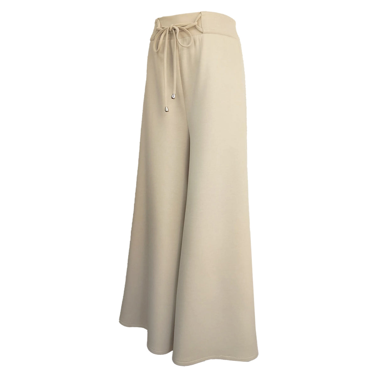 Stella Wide Leg Pants Neoprene