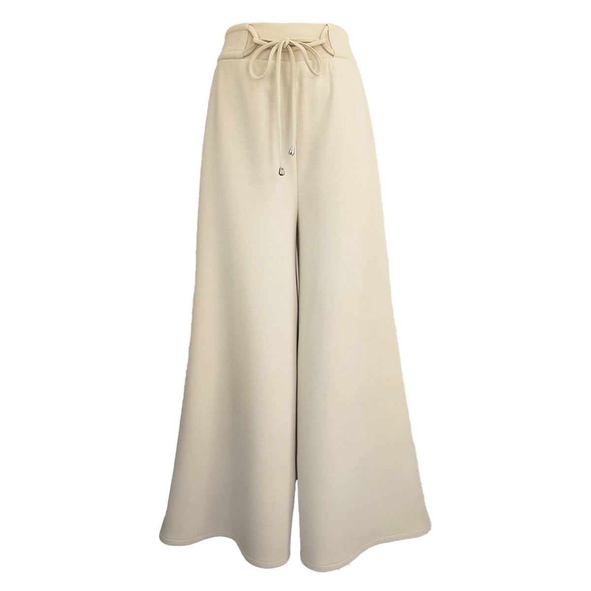 Stella Wide Leg Pants Neoprene
