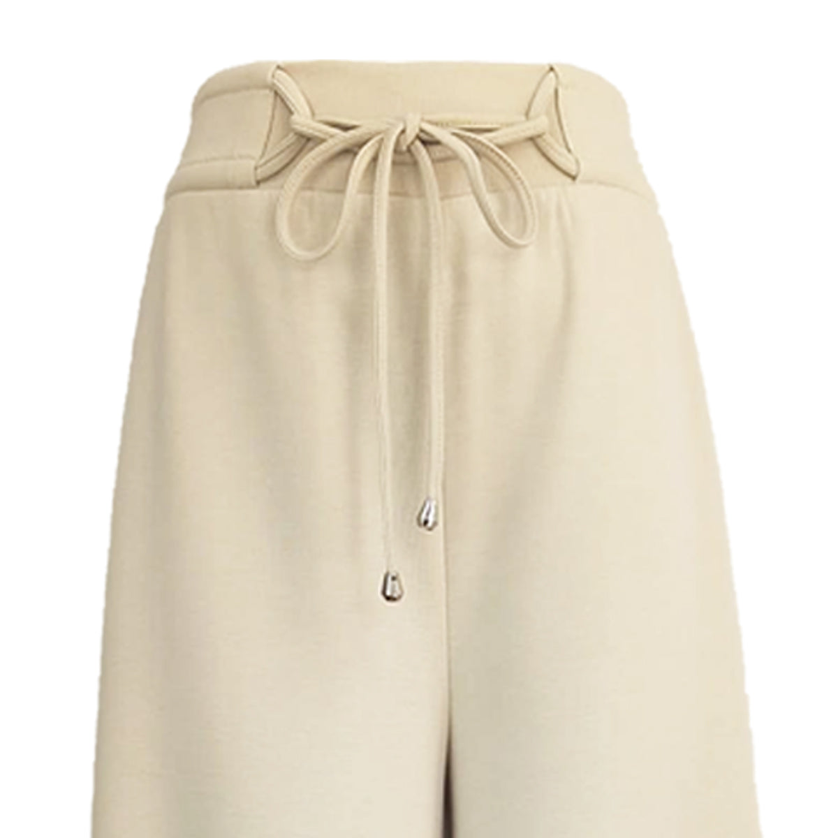 Stella Wide Leg Pants Neoprene