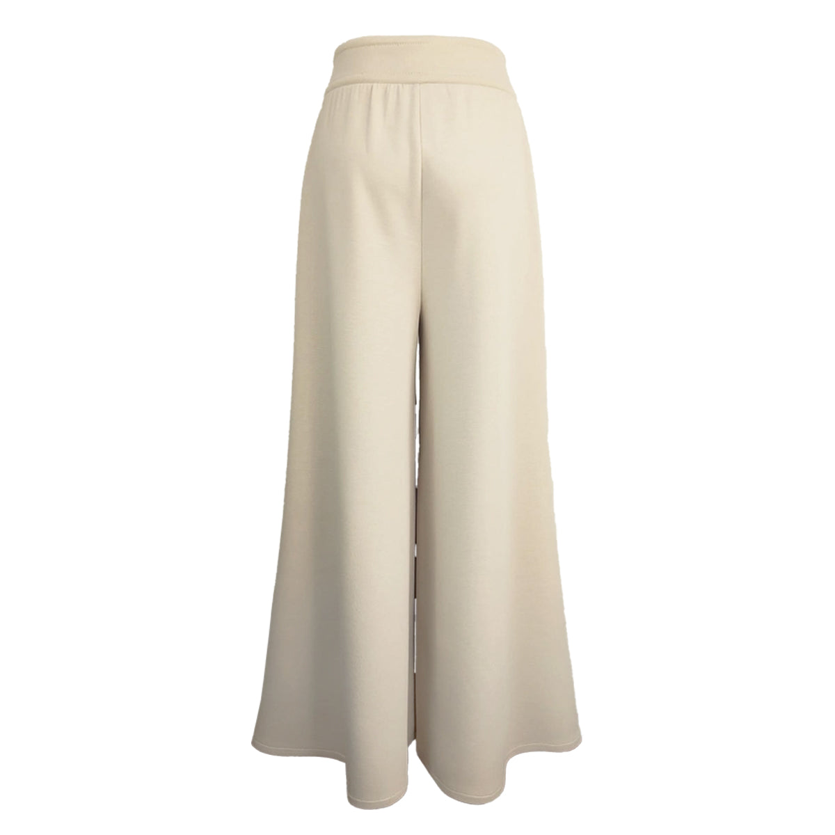 Stella Wide Leg Pants Neoprene