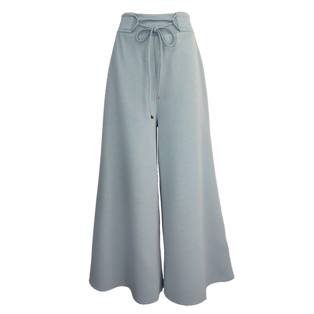 Stella Wide Leg Pants Neoprene