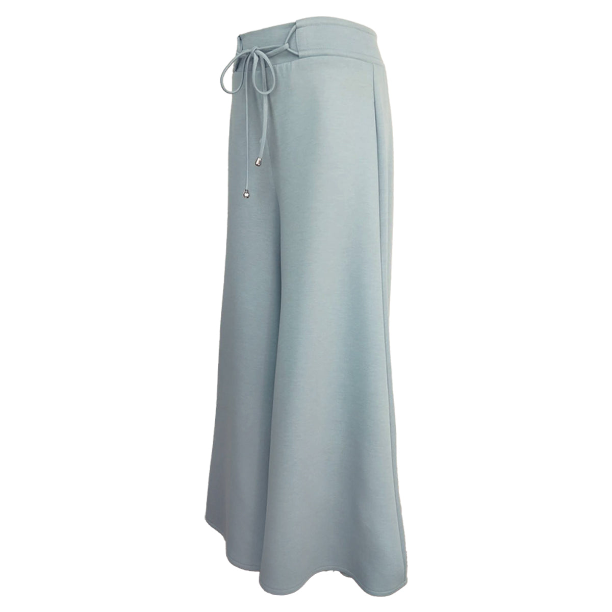 Stella Wide Leg Pants Neoprene