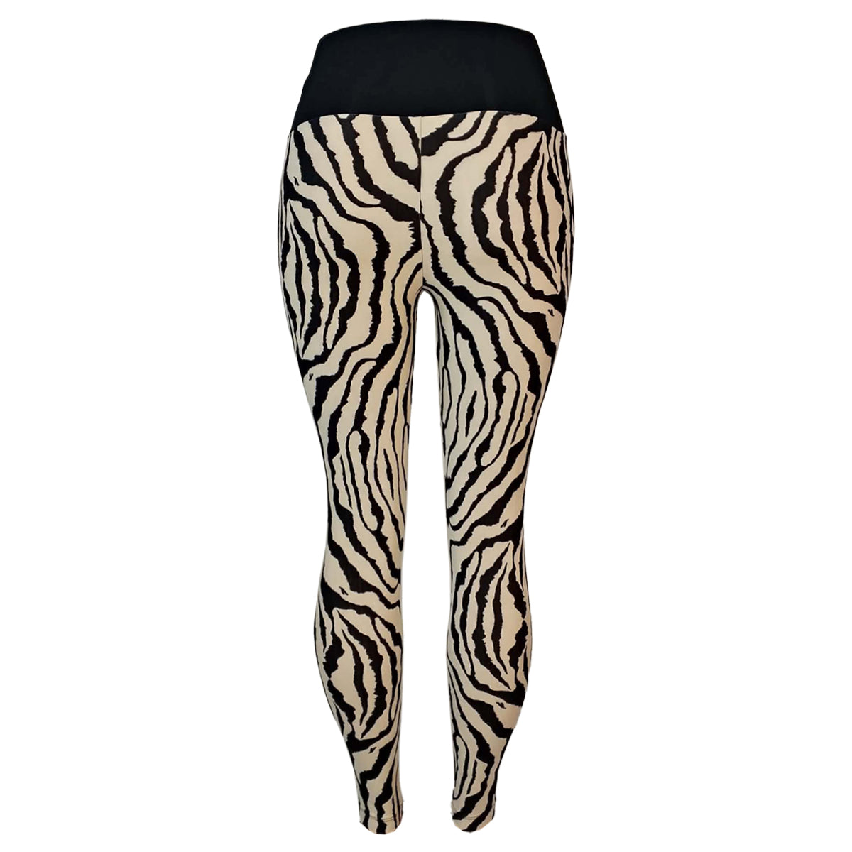 Asymmetrical Jessica Halter Dress with Leggings Set Peach Skin Knit