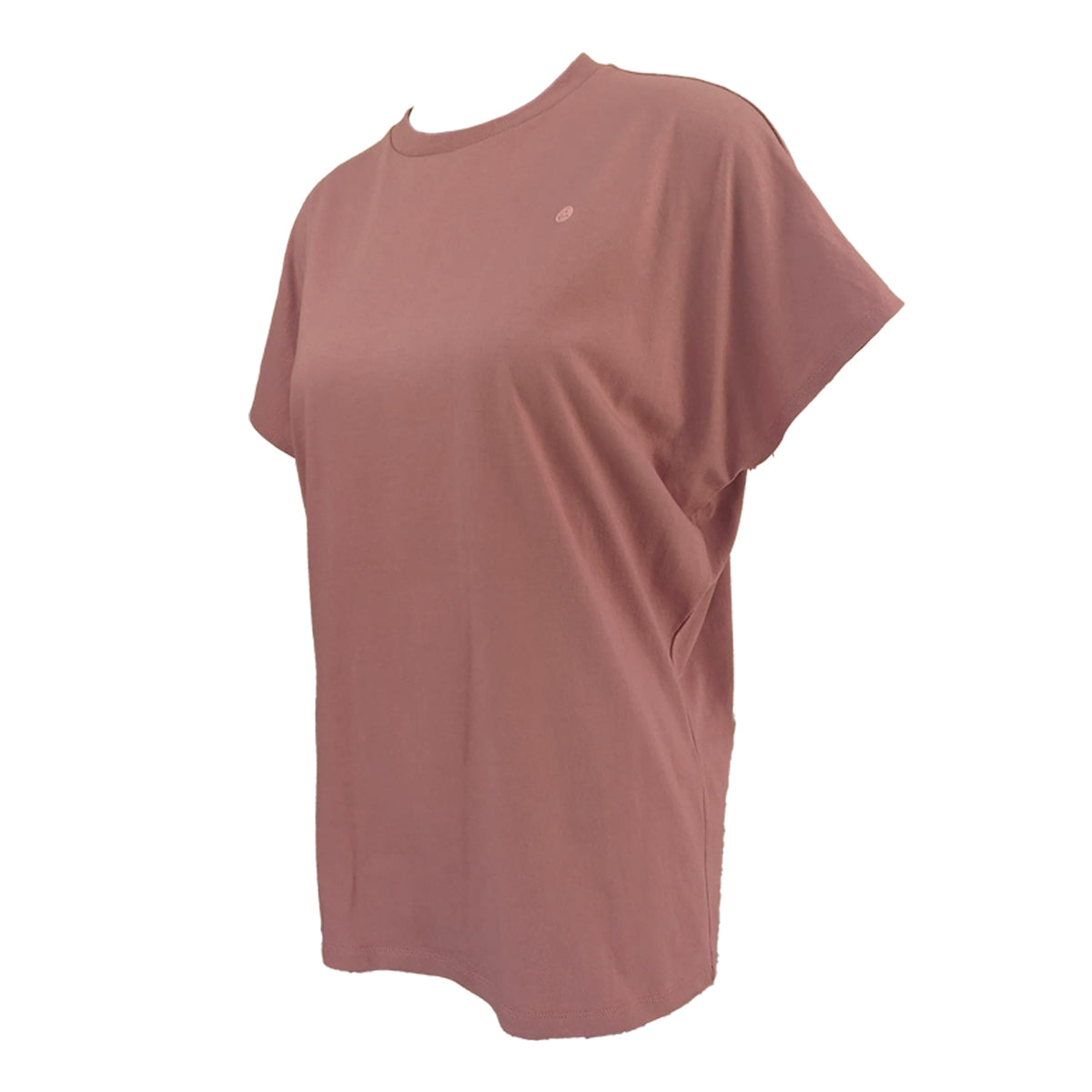 Extended Sleeves Arts On Tee